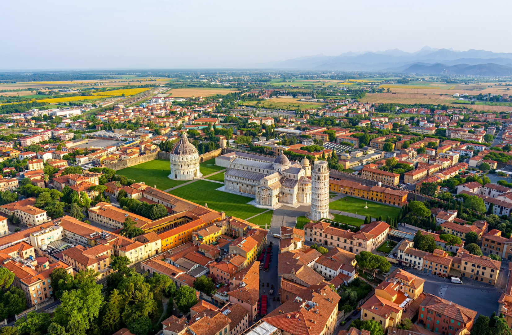 Pisa Uvodni