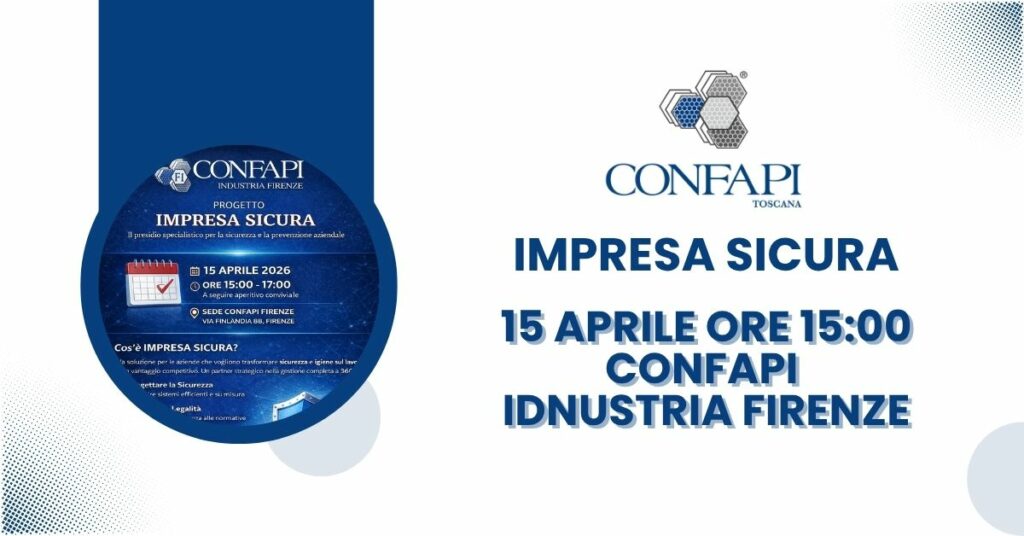 15 aprile ore 1500 confapi idnustria firenze
