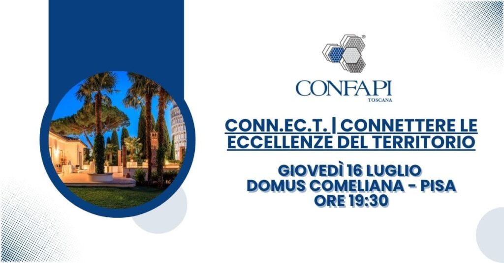 conn.ec.t. connettere le eccellenze del territorio (1)